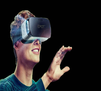 VR  3D魔镜